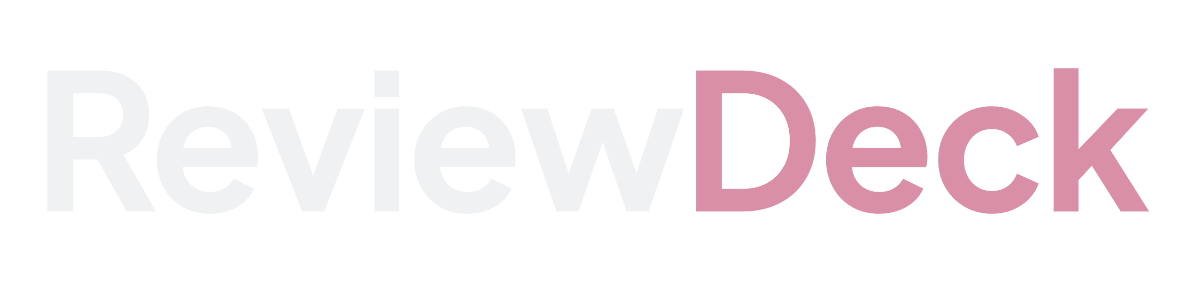 ReviewDeck