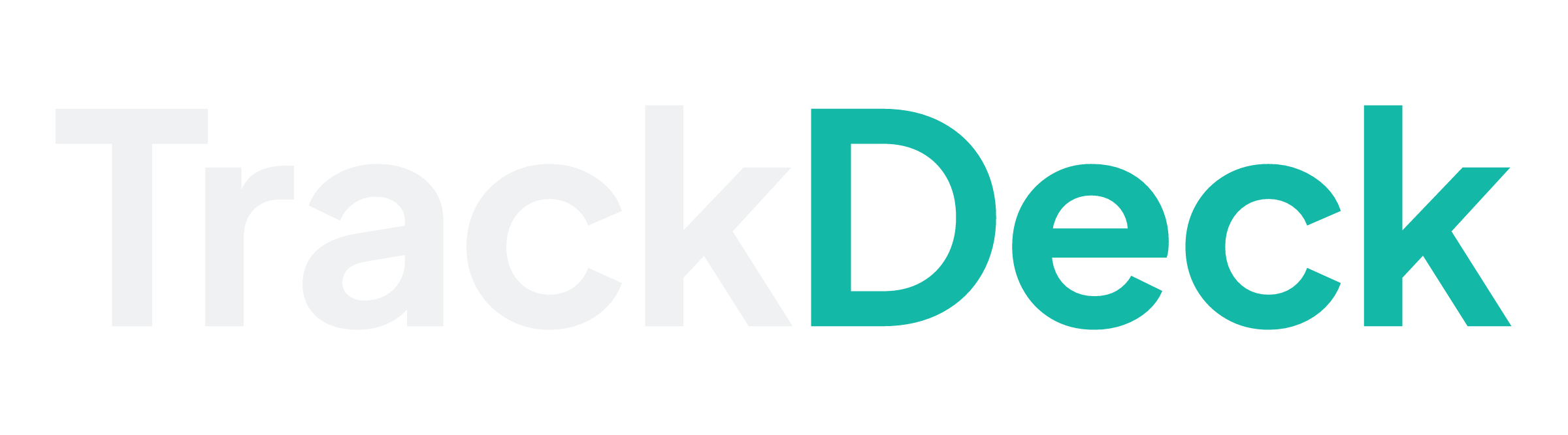 TrackDeck