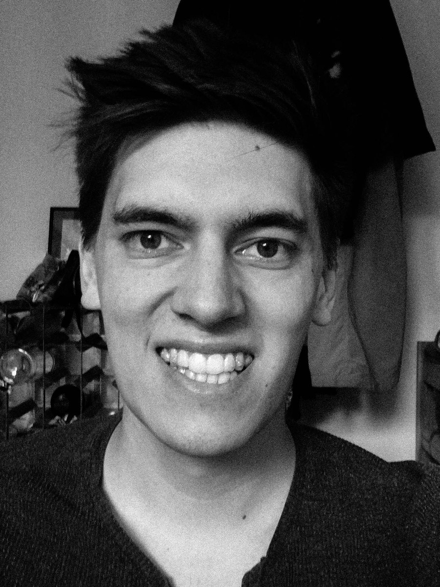 Adam Broder
